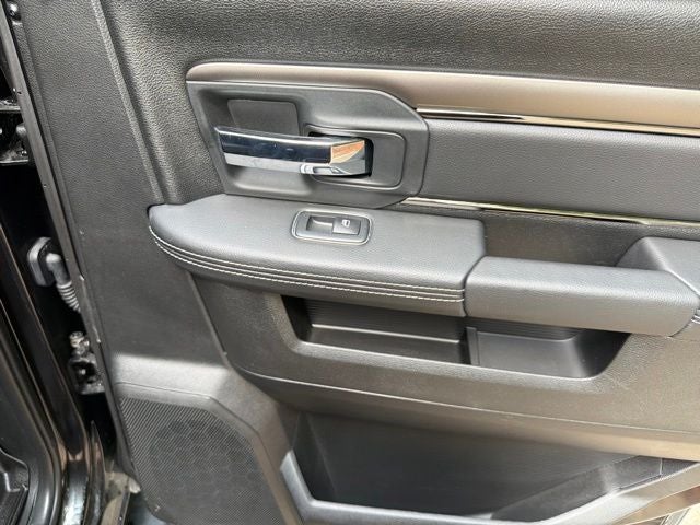 2018 RAM 1500 Sport