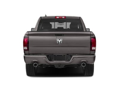 2018 RAM 1500 Sport
