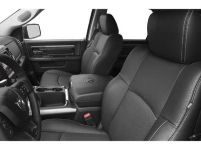 2018 RAM 1500 Sport