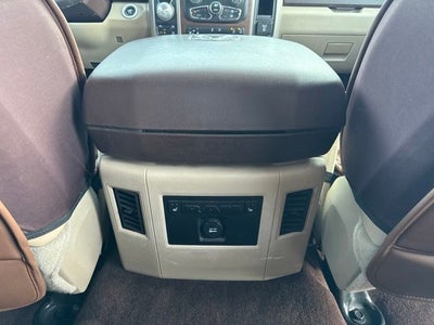 2015 RAM 1500 Laramie