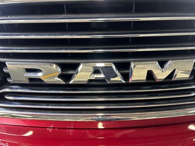 2017 RAM 1500 Limited