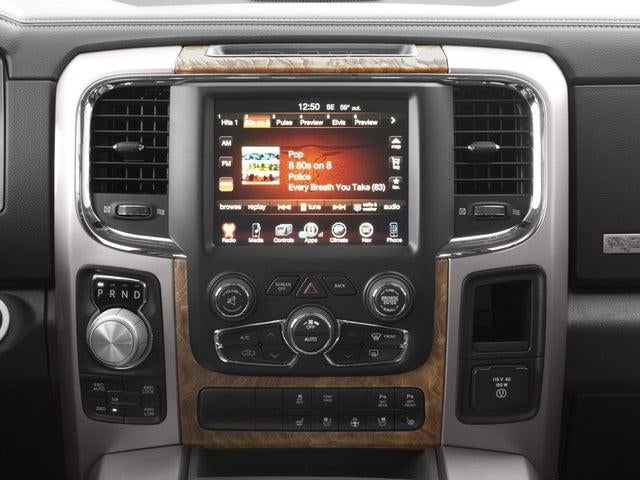 2017 RAM 1500 Limited