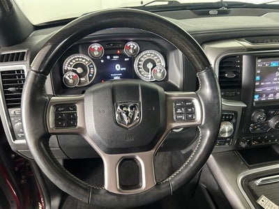 2017 RAM 1500 Limited