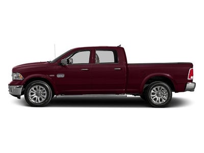 2017 RAM 1500 Limited