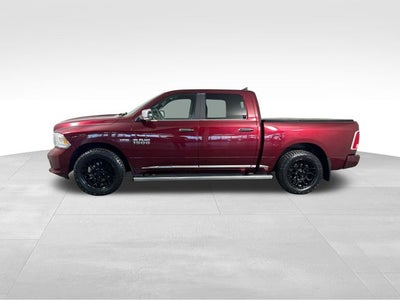 2017 RAM 1500 Limited