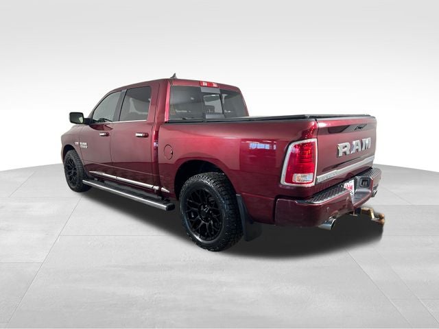 2017 RAM 1500 Limited