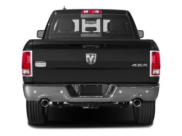 2017 RAM 1500 Limited