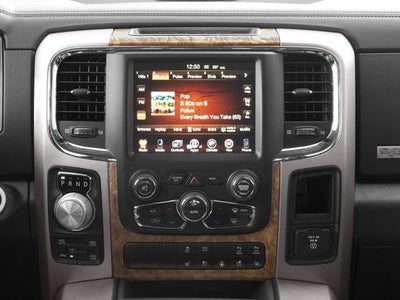 2017 RAM 1500 Limited