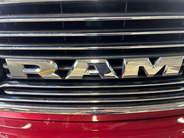 2017 RAM 1500 Limited