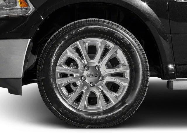 2017 RAM 1500 Limited