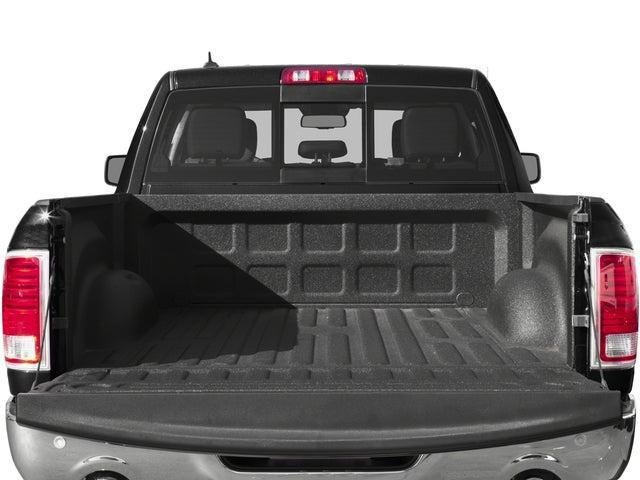 2017 RAM 1500 Limited