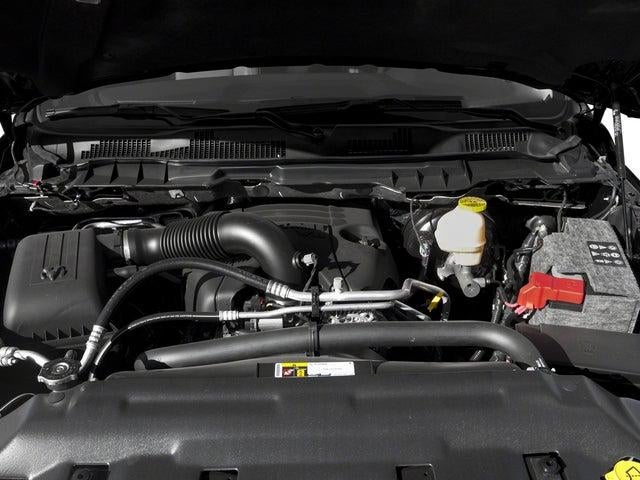 2017 RAM 1500 Limited