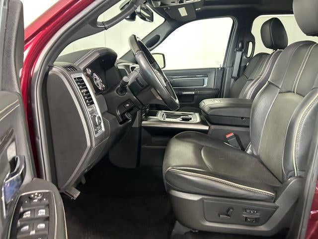 2017 RAM 1500 Limited
