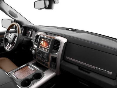 2017 RAM 1500 Limited
