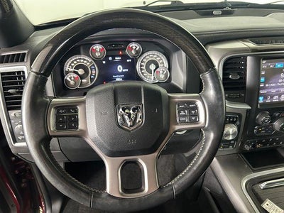 2017 RAM 1500 Limited