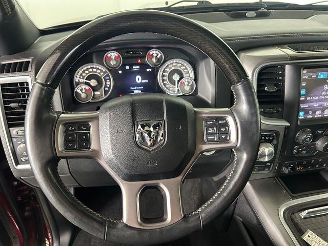 2017 RAM 1500 Limited