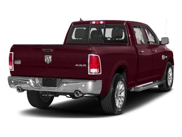 2017 RAM 1500 Limited