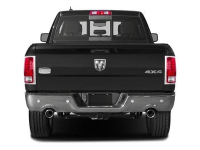 2017 RAM 1500 Limited