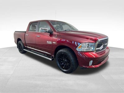 2017 RAM 1500 Limited