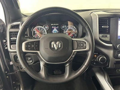 2024 RAM 1500 Big Horn/Lone Star