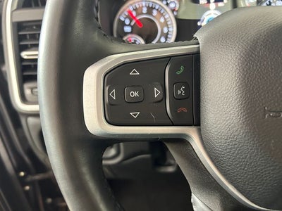 2024 RAM 1500 Big Horn/Lone Star