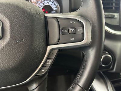 2024 RAM 1500 Big Horn/Lone Star