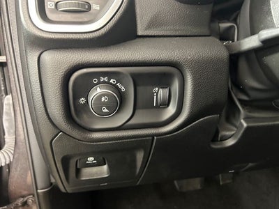 2024 RAM 1500 Big Horn/Lone Star