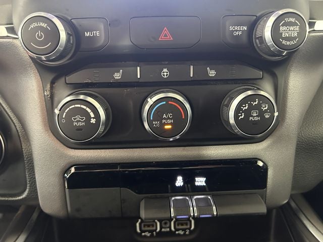 2024 RAM 1500 Big Horn/Lone Star