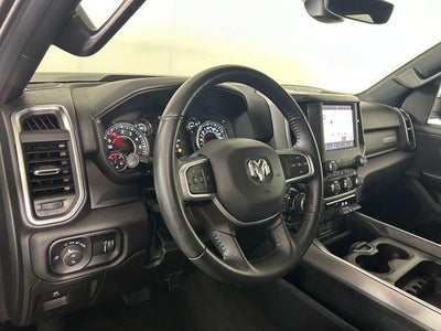 2024 RAM 1500 Big Horn/Lone Star