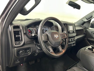 2024 RAM 1500 Tradesman