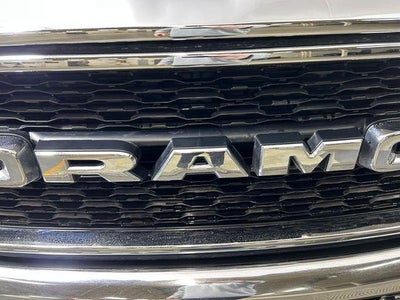 2024 RAM 1500 Tradesman