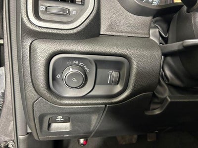 2024 RAM 1500 Tradesman