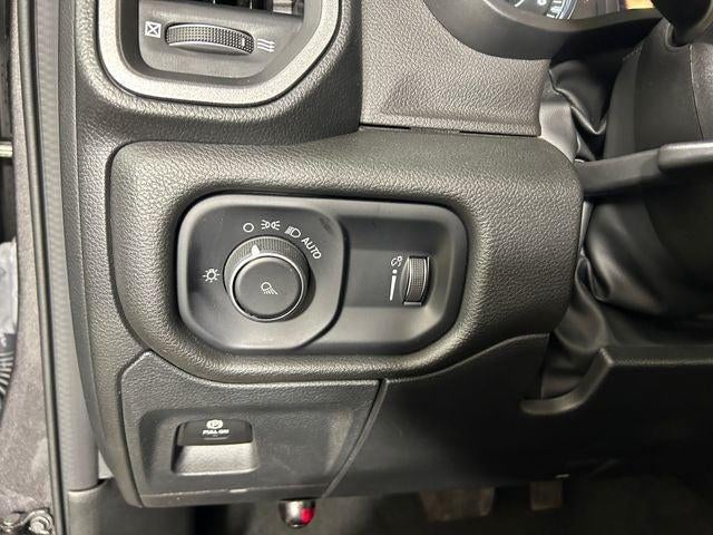 2024 RAM 1500 Tradesman