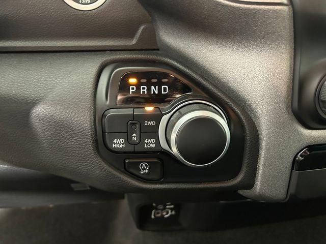 2024 RAM 1500 Tradesman