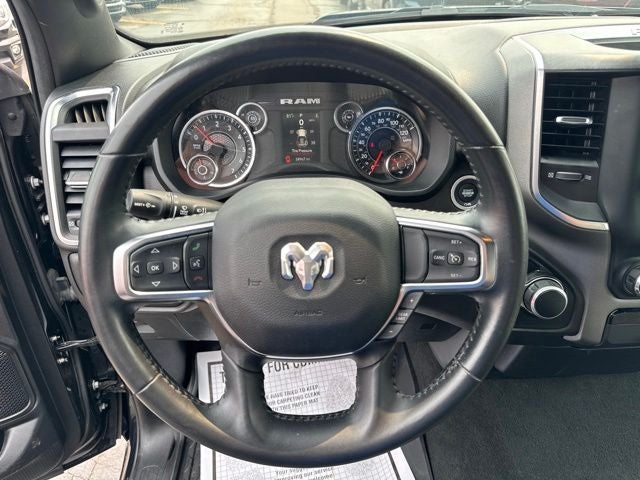 2024 RAM 1500 Big Horn/Lone Star