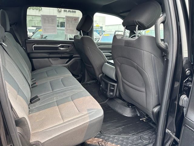 2024 RAM 1500 Big Horn/Lone Star