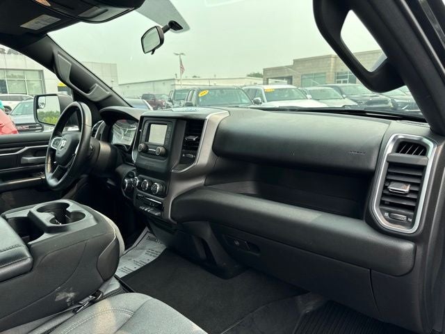 2024 RAM 1500 Big Horn/Lone Star