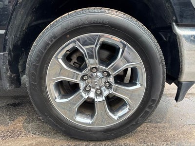 2024 RAM 1500 Big Horn/Lone Star