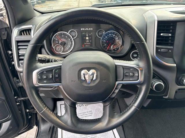 2024 RAM 1500 Big Horn/Lone Star