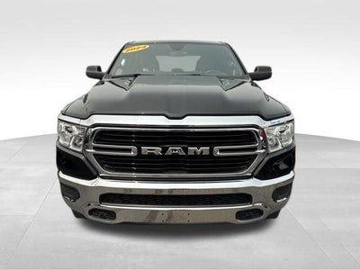 2024 RAM 1500 Big Horn/Lone Star