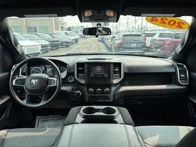 2024 RAM 1500 Big Horn/Lone Star