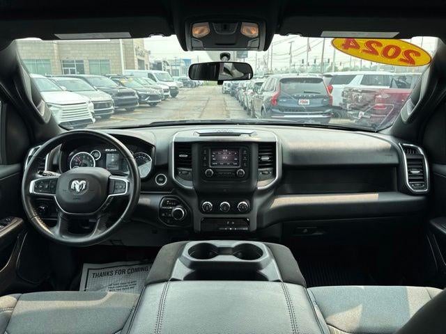 2024 RAM 1500 Big Horn/Lone Star