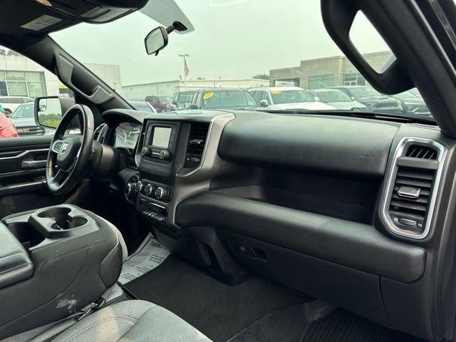 2024 RAM 1500 Big Horn/Lone Star