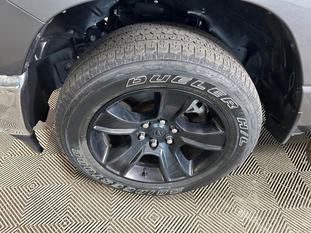 2024 RAM 1500 Big Horn/Lone Star