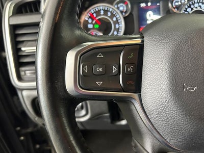 2024 RAM 1500 Big Horn/Lone Star