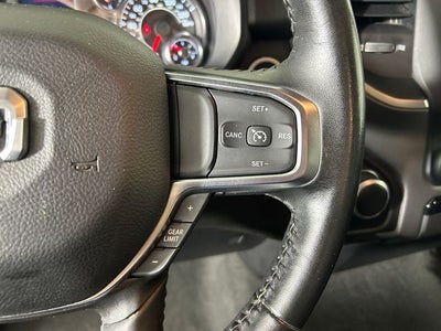 2024 RAM 1500 Big Horn/Lone Star