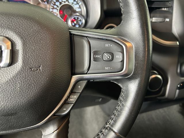2024 RAM 1500 Big Horn/Lone Star