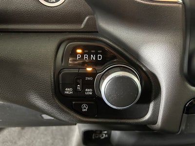 2024 RAM 1500 Big Horn/Lone Star