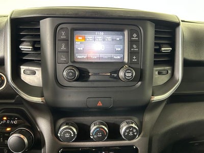 2024 RAM 1500 Big Horn/Lone Star