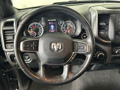 2024 RAM 1500 Big Horn/Lone Star